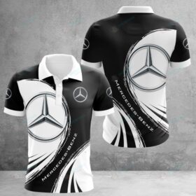Mercedes-Benz Poloshirt