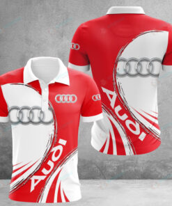 Audi Poloshirt