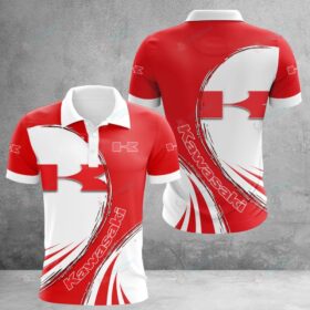 Kawasaki Poloshirt