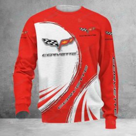 Corvette Sweatshirt