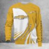 Chevrolet Sweatshirt