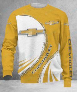 Chevrolet Sweatshirt