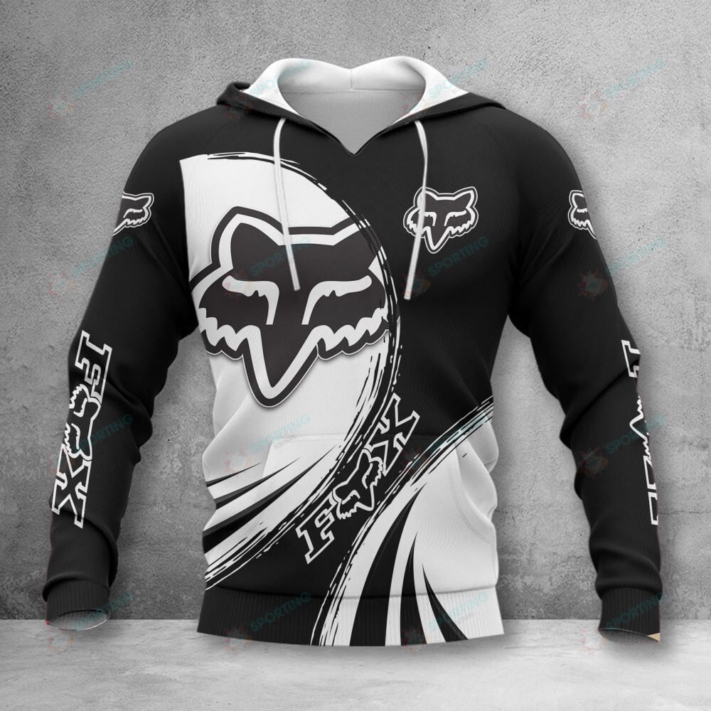 Fox Racing Hoodie