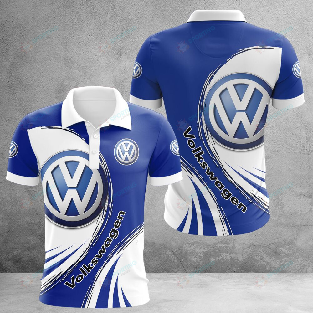 Volkswagen Poloshirt