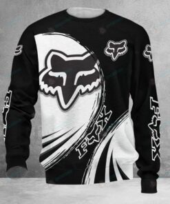 Fox Racing Sweatshirt