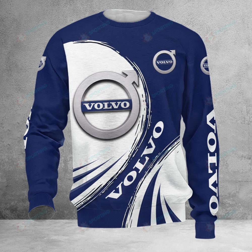 Volvo Sweatshirt