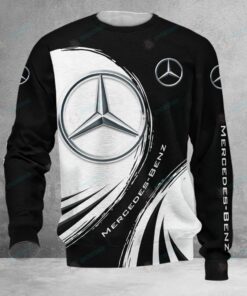 Mercedes-Benz Sweatshirt
