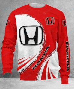 Honda Sweatshirt