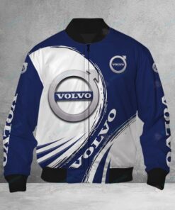 Volvo Bomberjacke