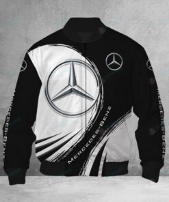 Mercedes-Benz Bomberjacke