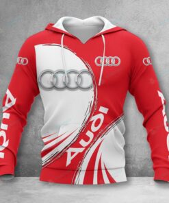 Audi Hoodie