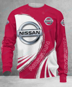 Nissan Sweatshirt