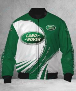 Land Rover Bomberjacke
