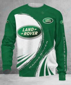 Land Rover Sweatshirt