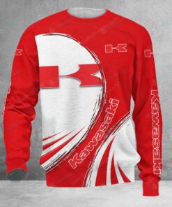 Kawasaki Sweatshirt