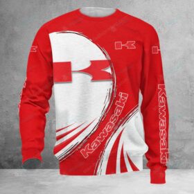 Kawasaki Sweatshirt