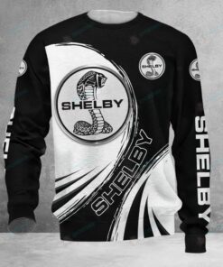 Ford Shelby Sweatshirt