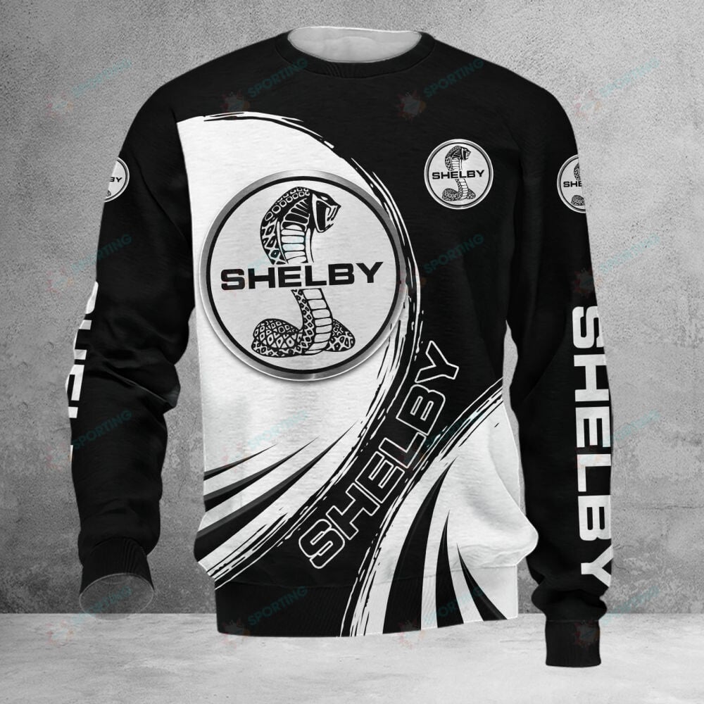 Ford Shelby Sweatshirt
