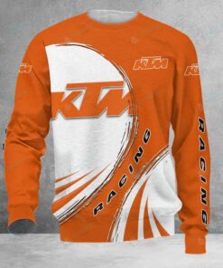 KTM Racing Sweatshirt