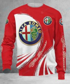 Alfa Romeo Sweatshirt