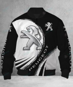 Peugeot Bomberjacke