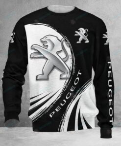 Peugeot Sweatshirt