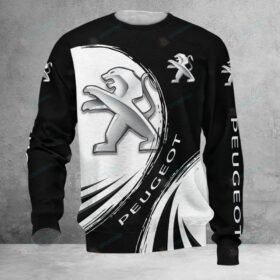 Peugeot Sweatshirt