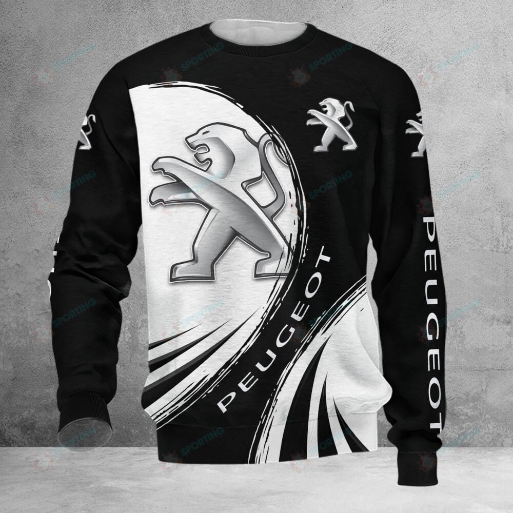 Peugeot Sweatshirt