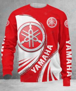 Yamaha Sweatshirt