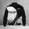 Bentley Bomberjacke