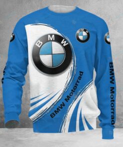 BMW Car motorrad Sweatshirt