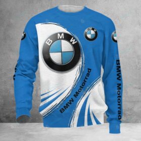 BMW Car motorrad Sweatshirt