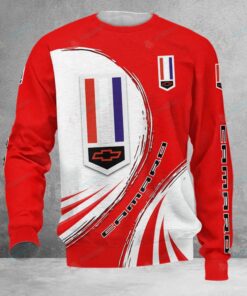Chevrolet Camaro Sweatshirt