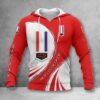 Chevrolet Camaro Hoodie