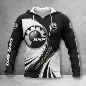BRP Can-am Hoodie