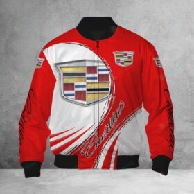 Cadillac Bomberjacke