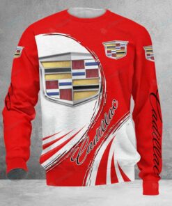 Cadillac Sweatshirt