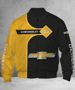 Chevrolet Bomberjacke