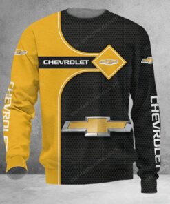Chevrolet Sweatshirt