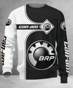 BRP Can-am Sweatshirt