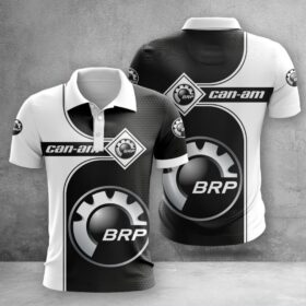 BRP Can-am Poloshirt