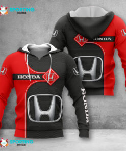Honda Hoodie