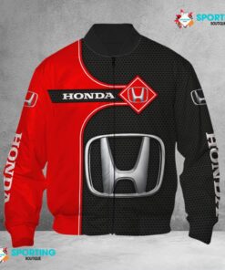 Honda Bomberjacke