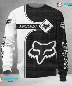 Fox Racing Sweatshirt