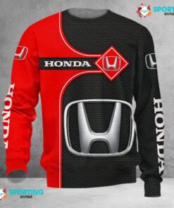 Honda Sweatshirt