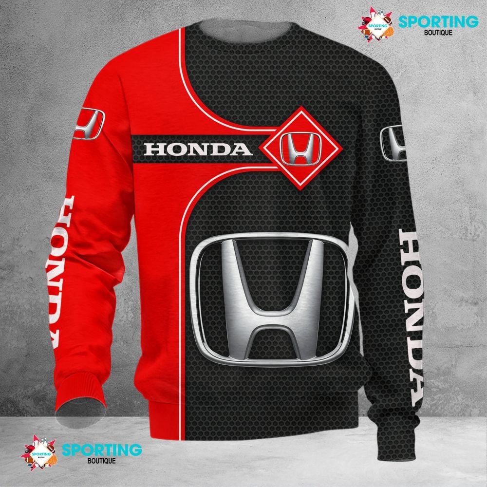 Honda Sweatshirt