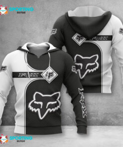 Fox Racing Hoodie