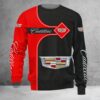 Cadillac Sweatshirt