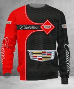 Cadillac Sweatshirt