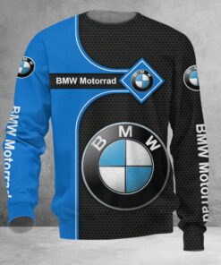 BMW Car Sweatshirt
